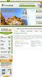 Mobile Screenshot of homehub.com